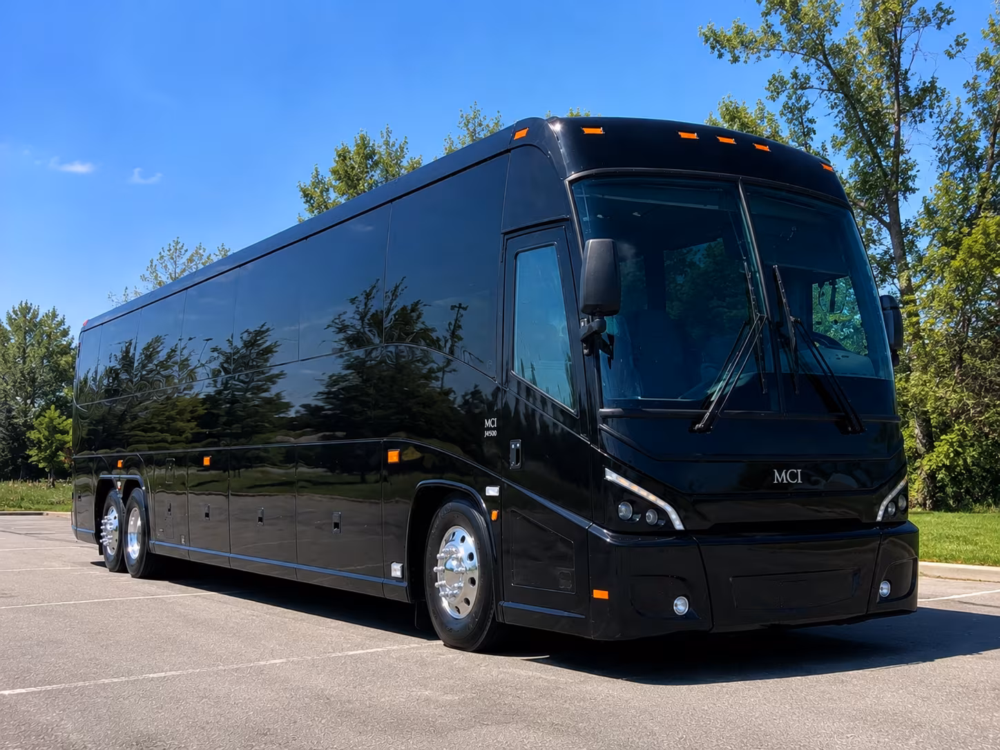 fort lauderdale corporate transportation
