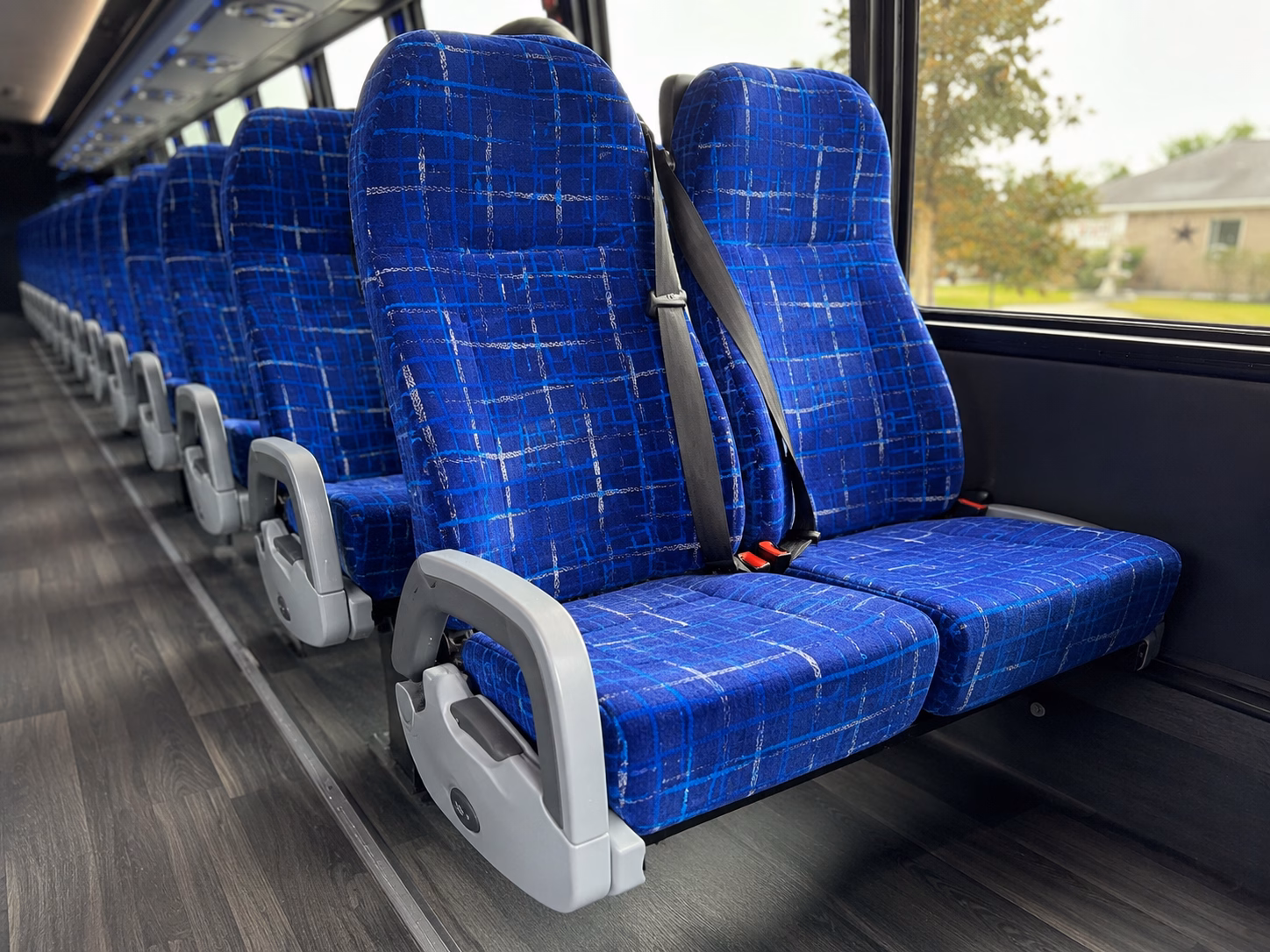 fort lauderdale long distance transportation