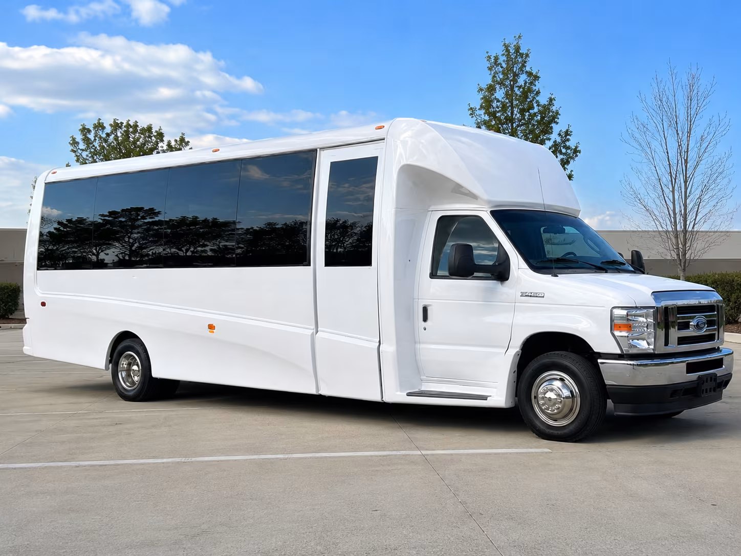 fort lauderdale wedding transportation